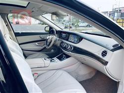 مێرسێدس بێنز S-Class